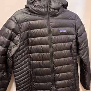 Patagonia Women’s Down Sweater Hoody